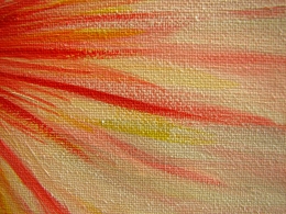 Photographing artwork
