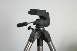 How to Reduce Camera Shake