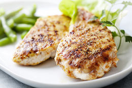 How to photograph food