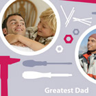 Fathers Day Photo Gifts